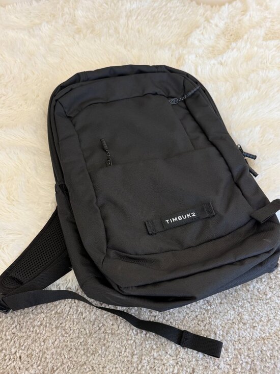 Tech Employee Bag Timbuk2 Laptop Backpack Work Business Commuter Backpack/New